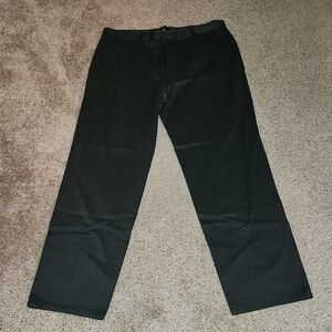Dockers Signature Black Men's Dress Pants Size 38X34